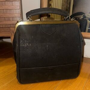 Bebebark Convertible Bag